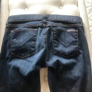 Hudson Colette Skinny Jeans - sz 27